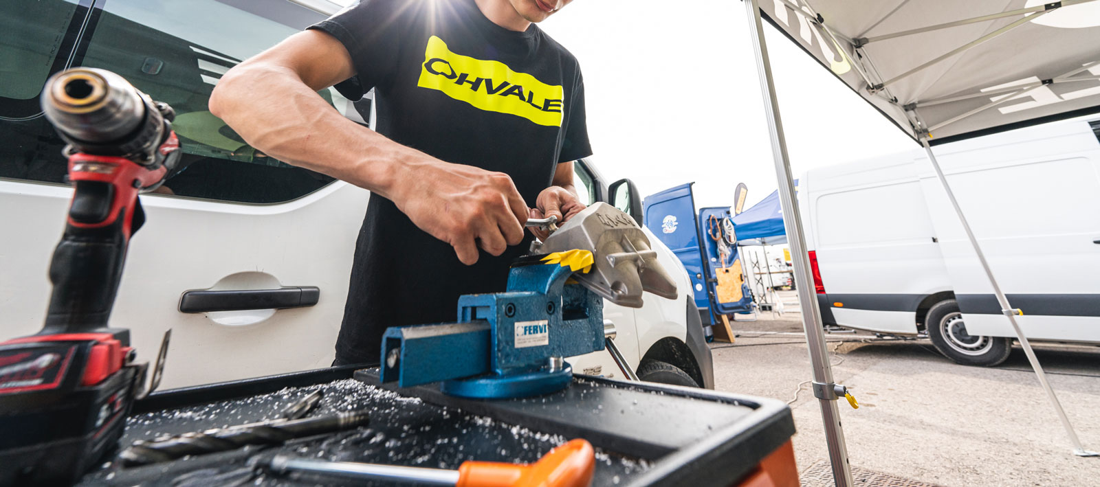 Ohvale Company